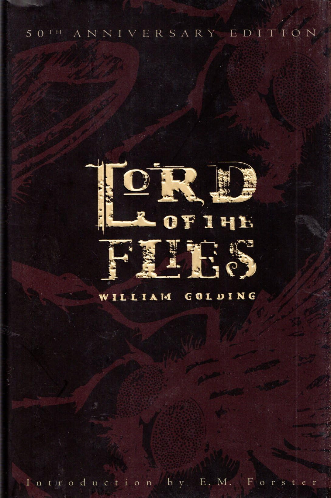 Lord of the Flies: 50th Anniversary Edition,Used