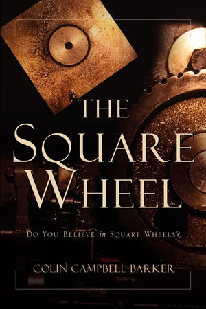 The Square Wheel,Used
