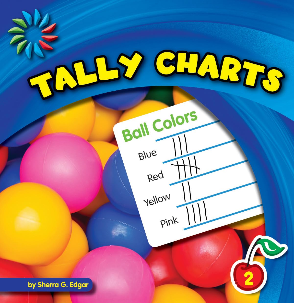 Tally Charts (21St Century Basic Skills Library, Level 2),Used