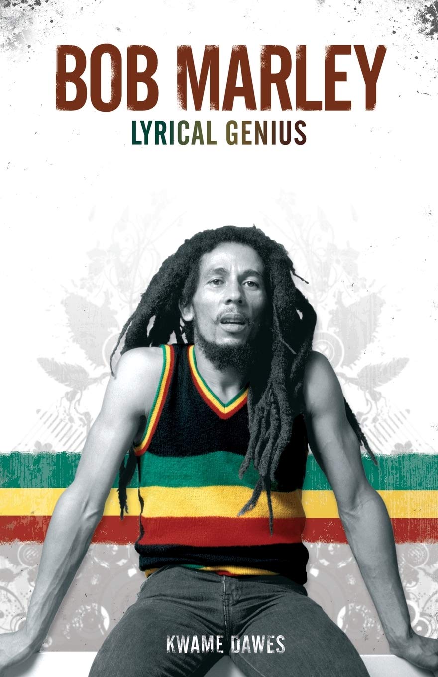 Bob Marley: Lyrical Genius,Used