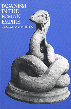 Paganism in the Roman Empire,New
