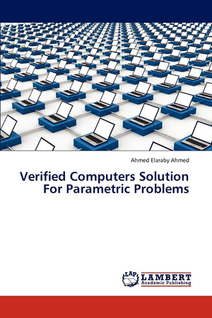 Verified Computers Solution For Parametric Problems,Used