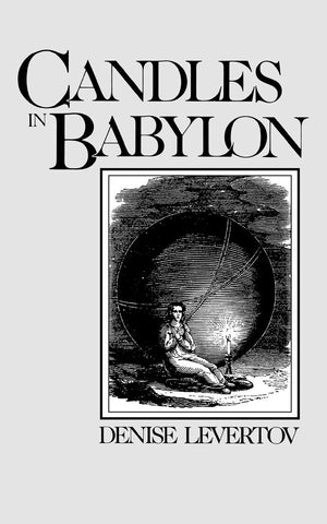 Candles In Babylon,New