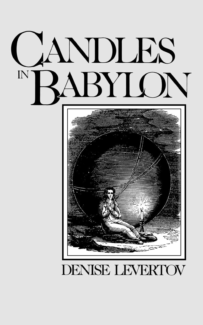 Candles In Babylon,Used