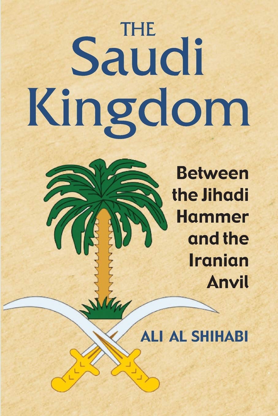 The Saudi Kingdom,Used