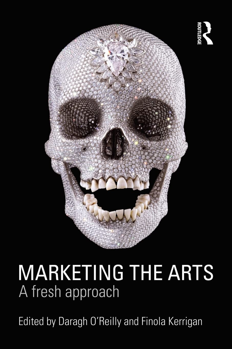 Marketing the Arts: A Fresh Approach,Used