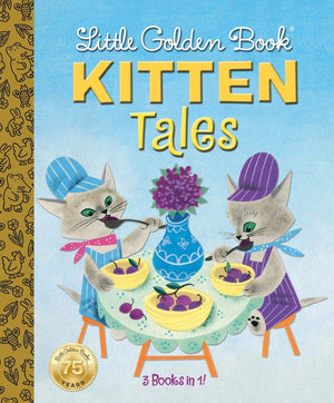 LGB KITTEN TALES  L,Used