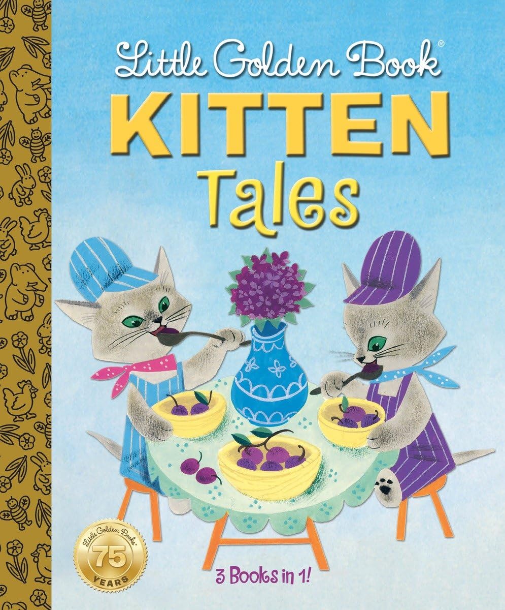 LGB KITTEN TALES  L,Used