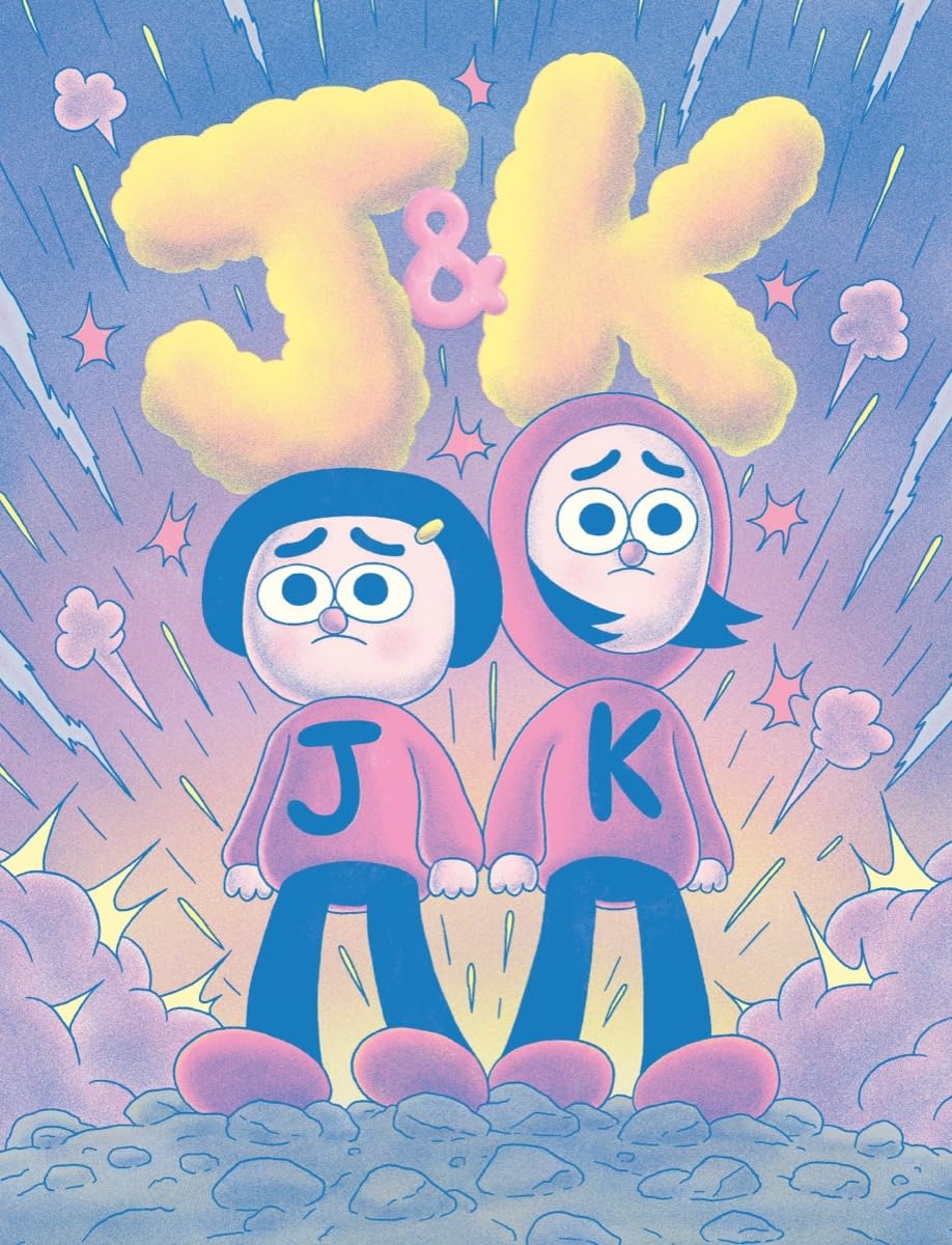 J + K,New