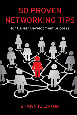 50 Proven Networking Tips for Career Development Success,Used
