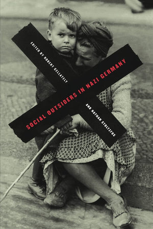 Social Outsiders in Nazi Germany,Used