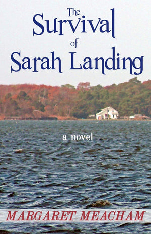 The Survival Of Sarah Landing,Used