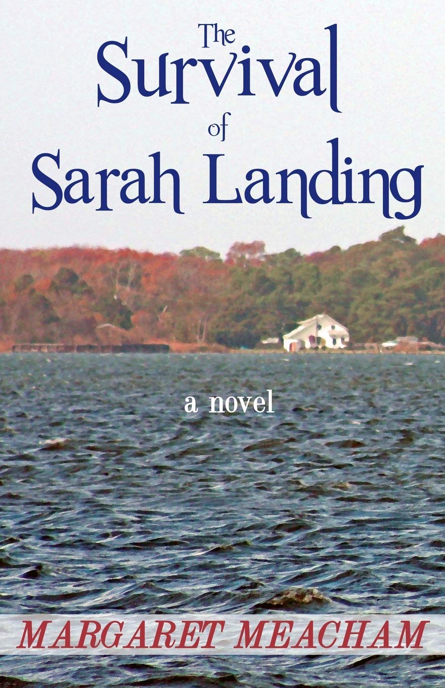 The Survival Of Sarah Landing,Used