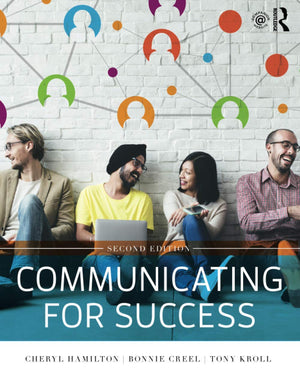 Communicating for Success,Used
