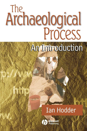 The Archaeological Process: An Introduction,Used
