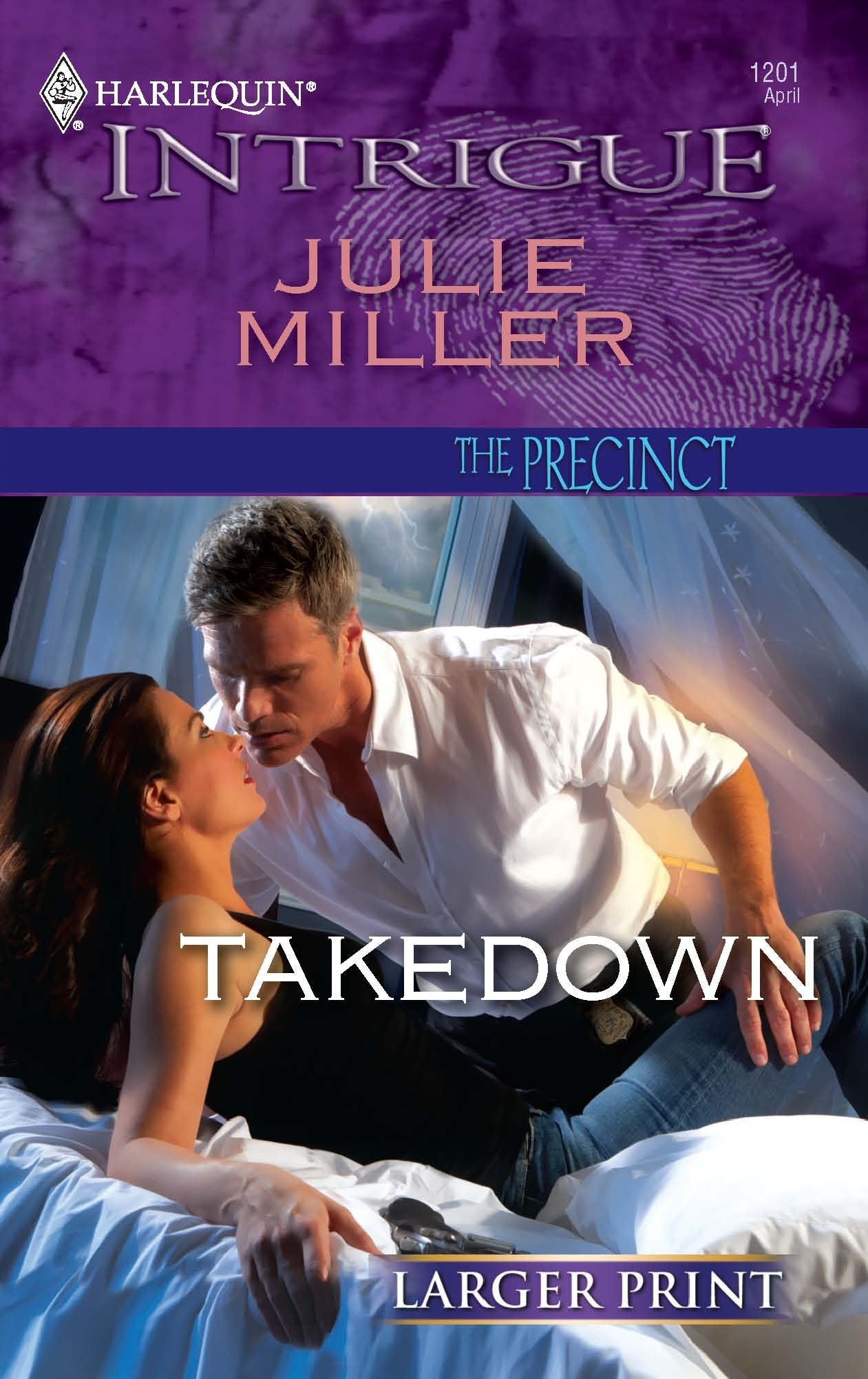 Takedown