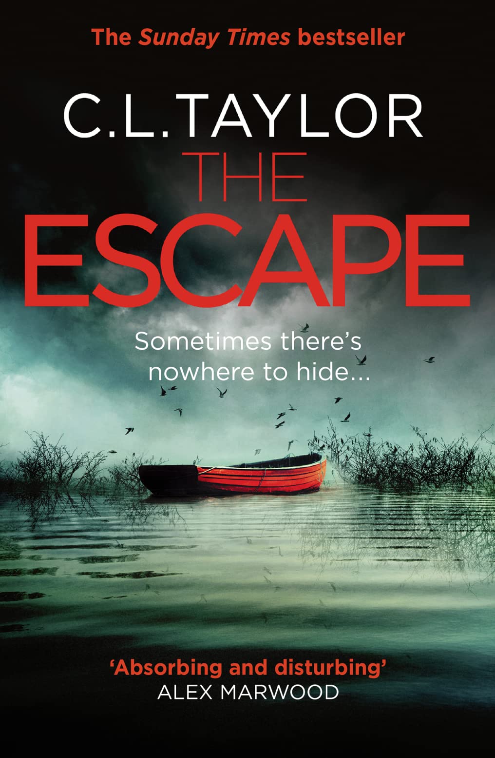 ESCAPE PB,Used