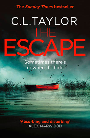 ESCAPE PB,Used