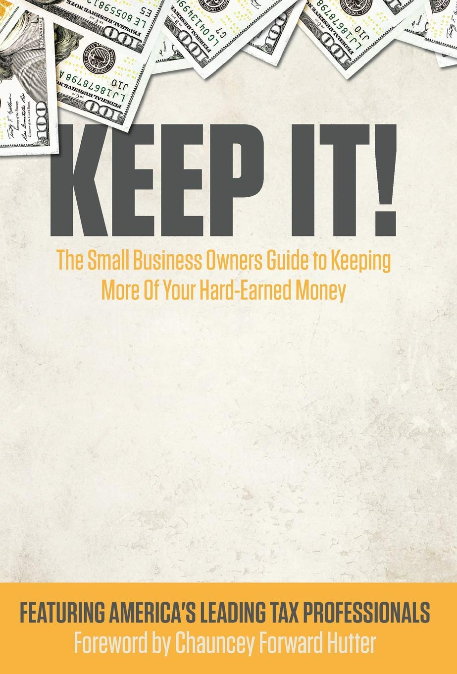 Keep It!,New