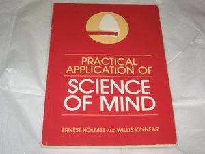 Practical Application of Science of Mind,Used
