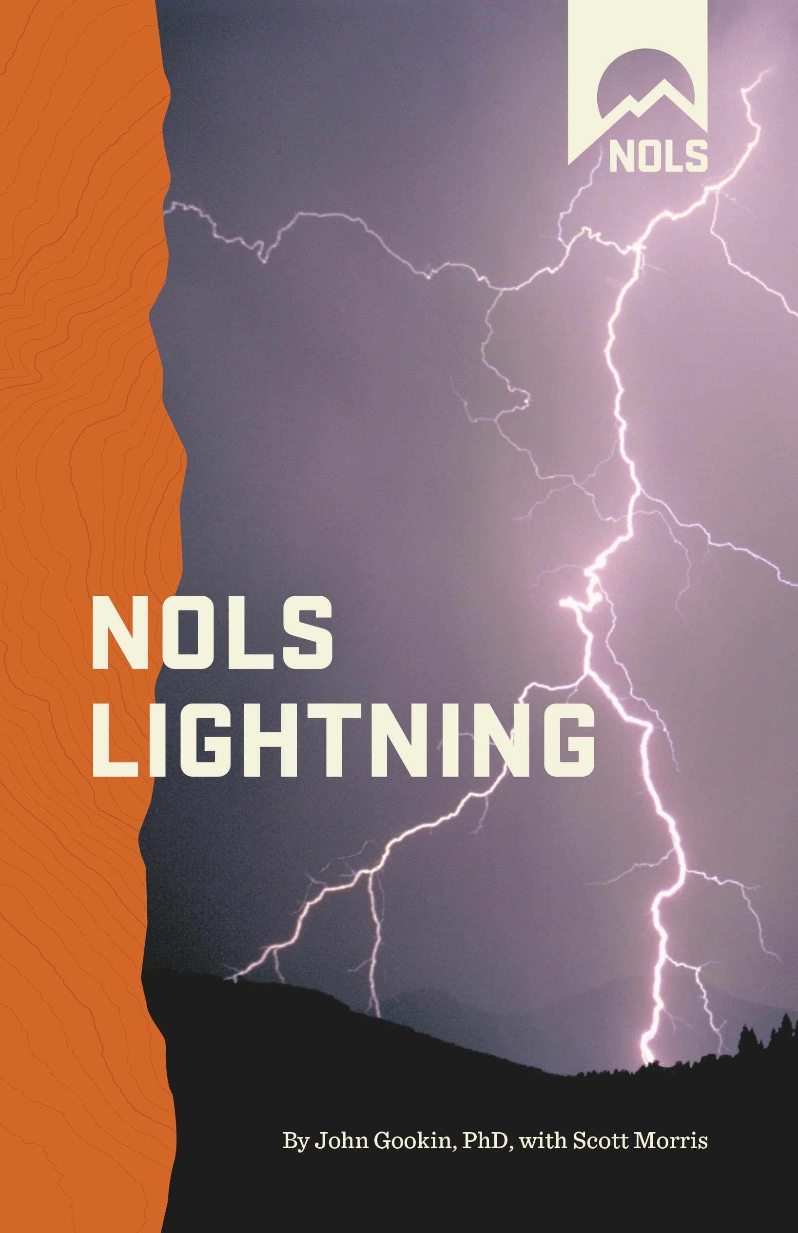 Nols Lightning (Nols Library),Used