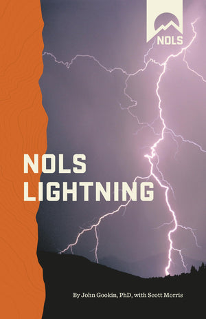 Nols Lightning (Nols Library),Used