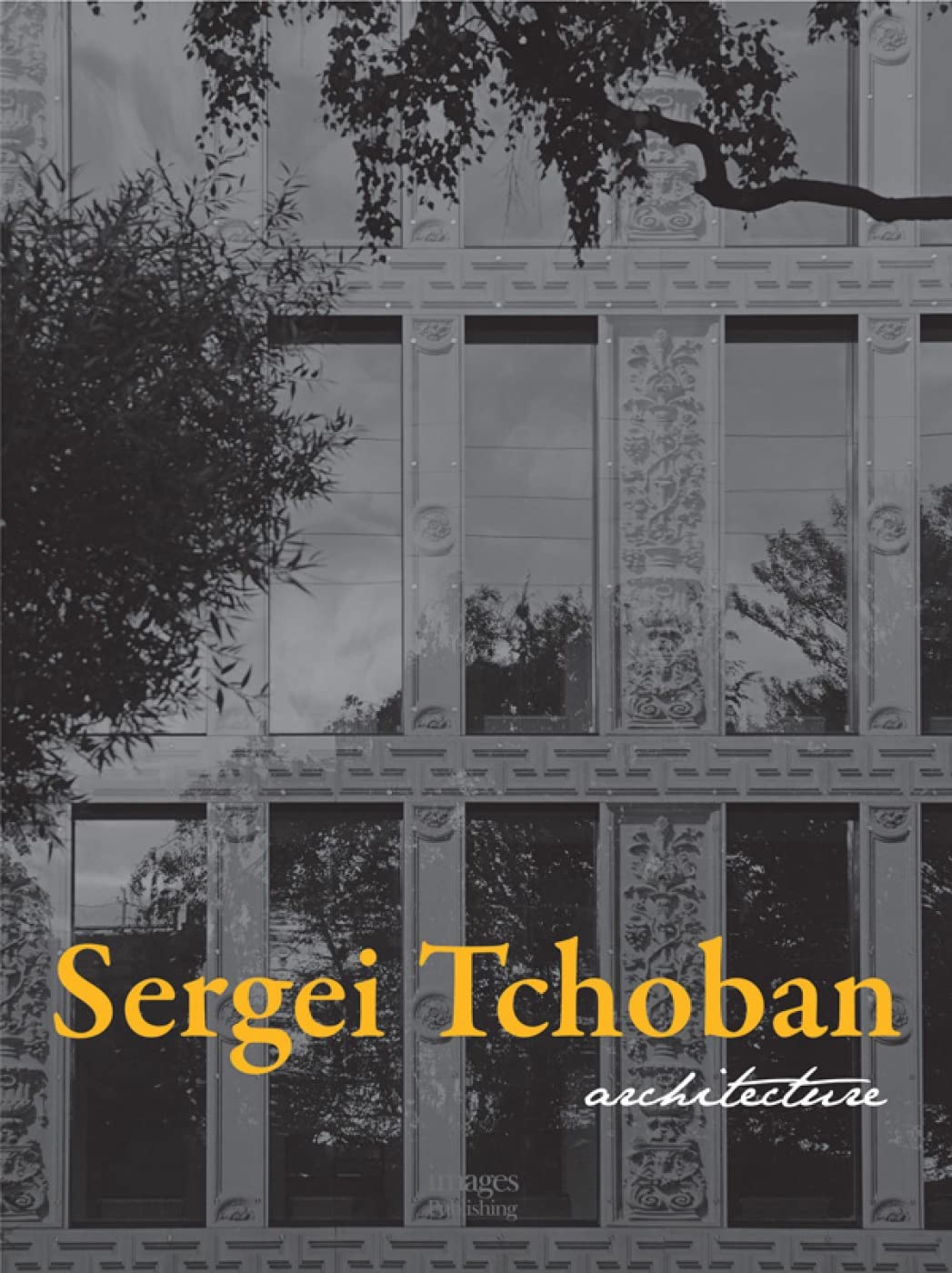 Sergei Tchoban: Architecture,Used