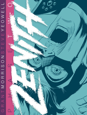 Zenith: Phase Two (2)