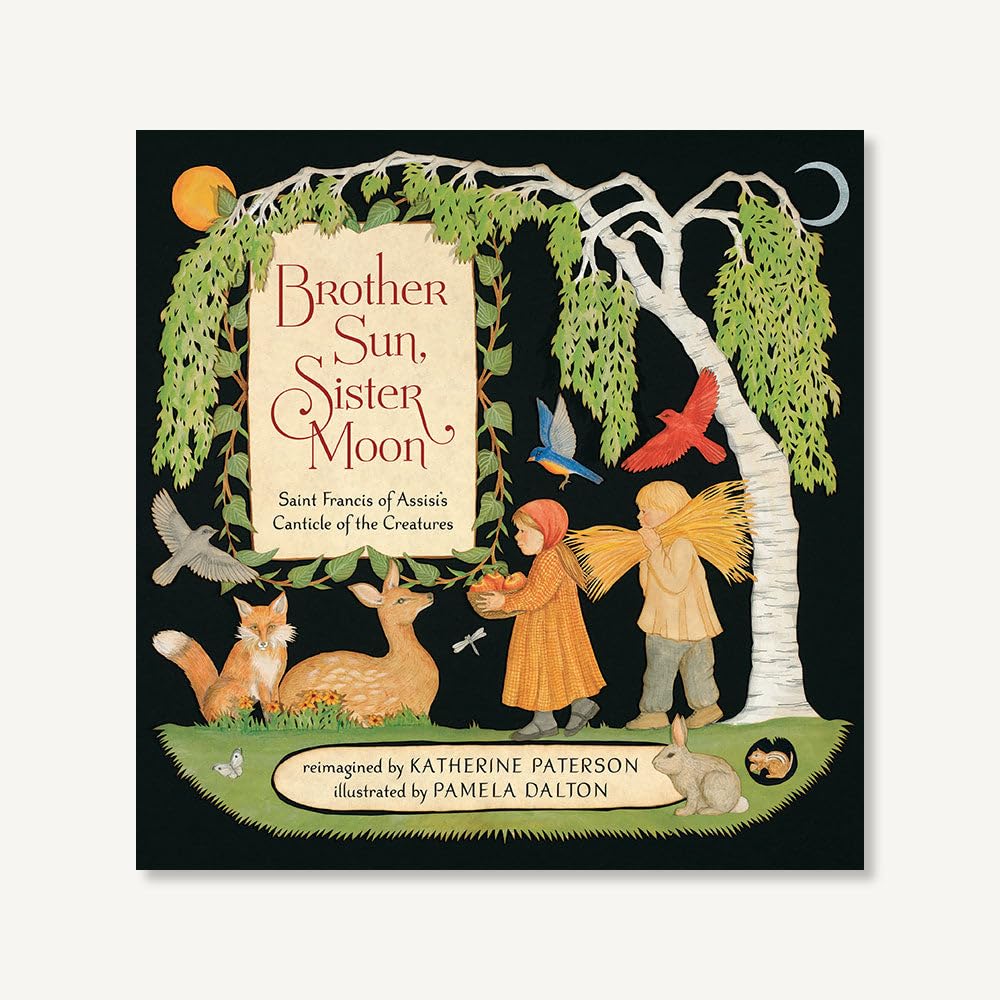 Brother Sun, Sister Moon,New