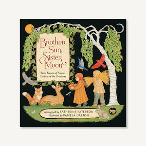 Brother Sun, Sister Moon,New