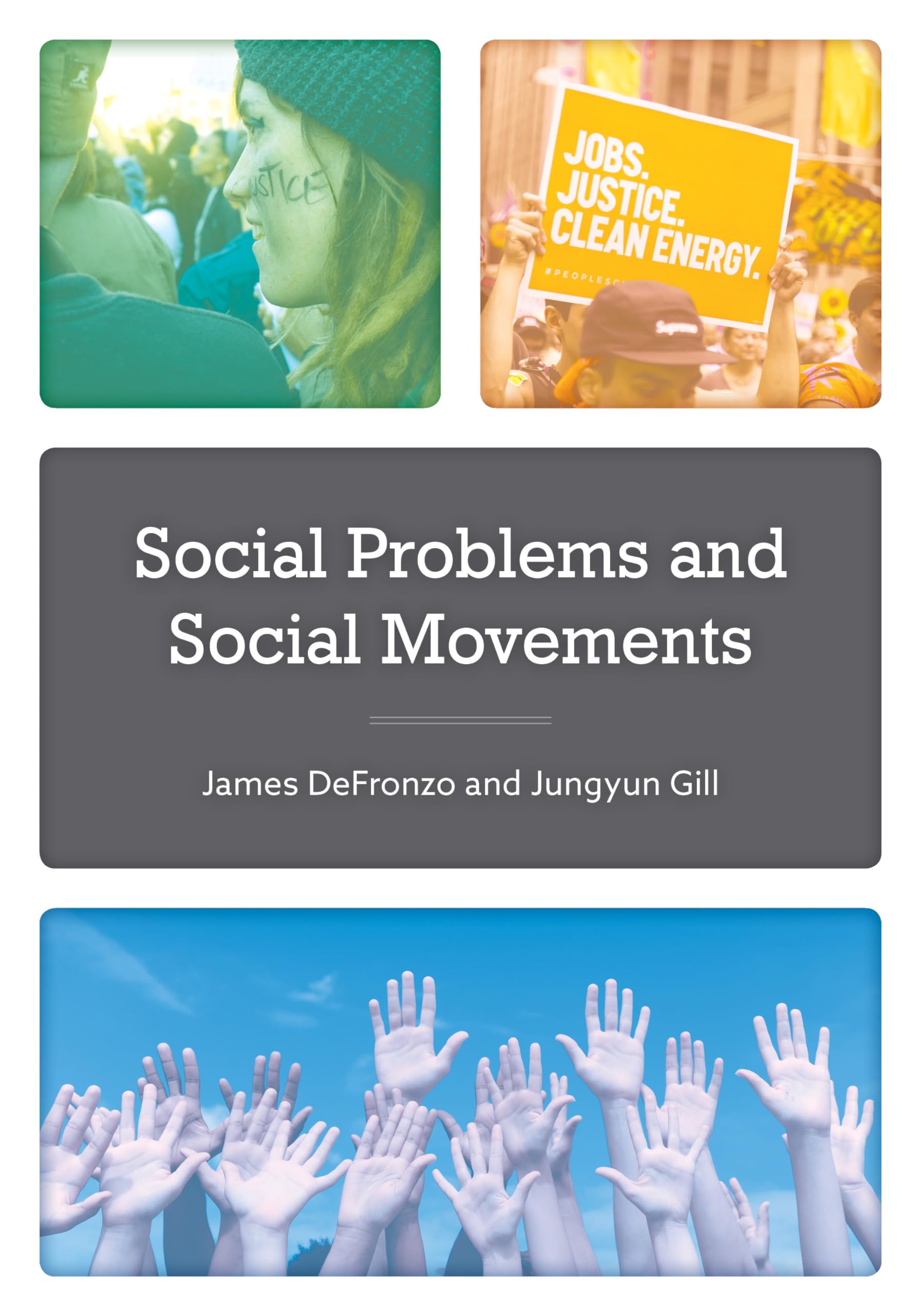 Social Problems and Social Movements,Used