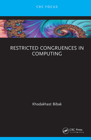 Restricted Congruences in Computing,Used
