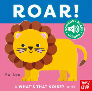 WhatS That Noise? Roar!