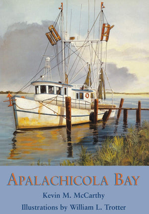 Apalachicola Bay,Used