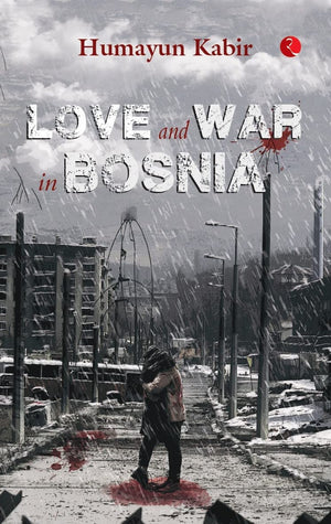 Love & War In Bosnia