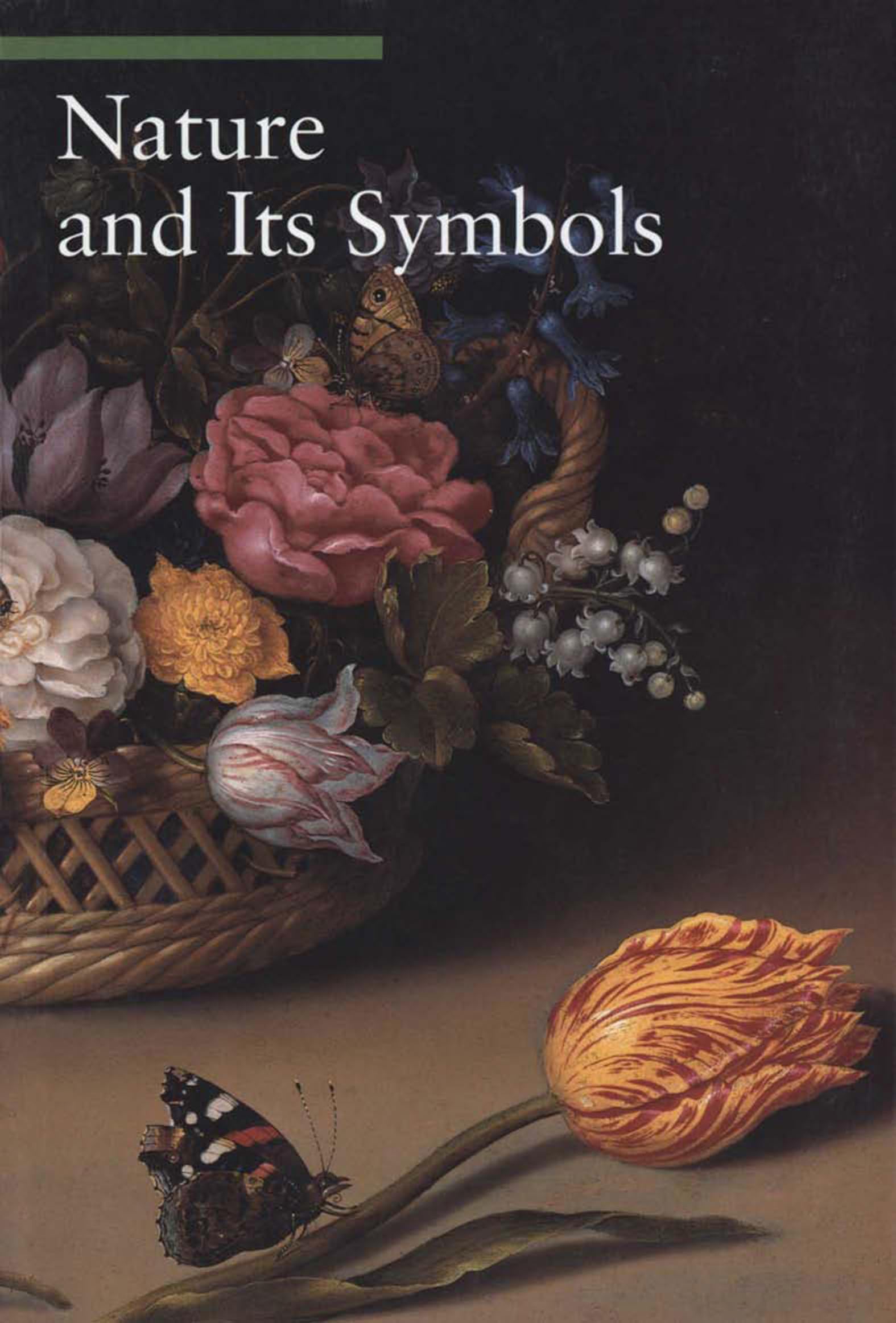 Nature And Its Symbols (A Guide To Imagery),Used