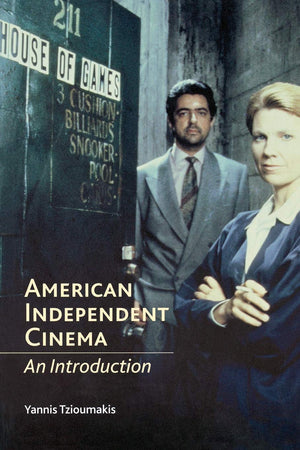 American Independent Cinema: An Introduction,Used