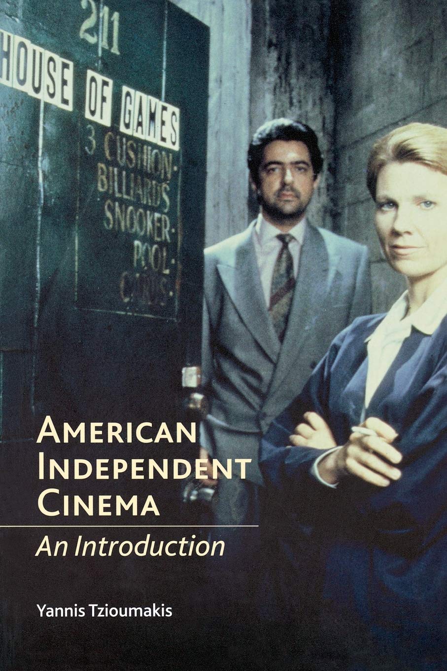 American Independent Cinema: An Introduction,New