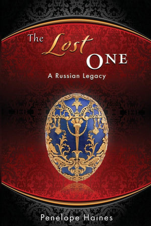 The Lost One: A Russian Legacy,Used