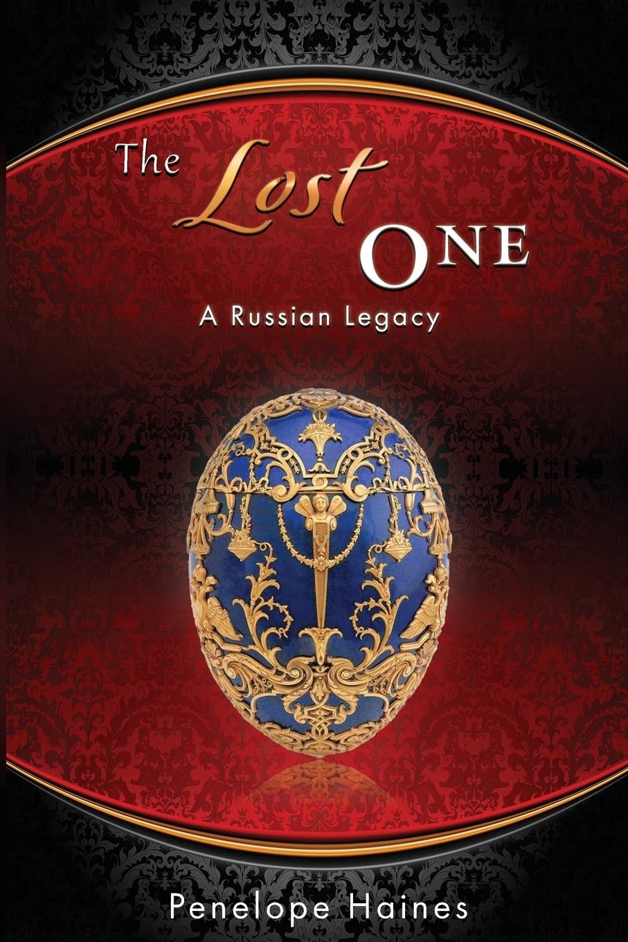 The Lost One: A Russian Legacy,Used