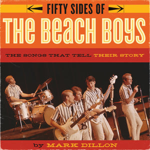 Fifty Sides of the Beach Boys: The Songs that Tell Their Story,Used