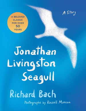 Jonathan Livingston Seagull,Used