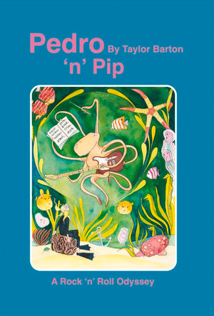 Pedro 'n' Pip (1),Used
