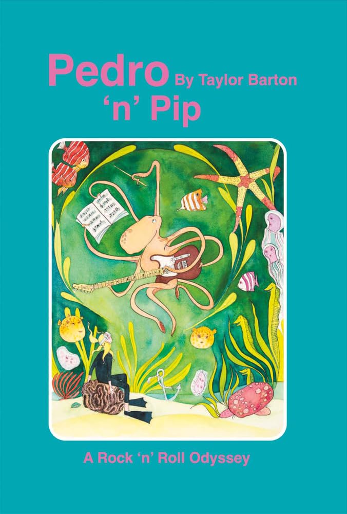 Pedro 'n' Pip (1),Used