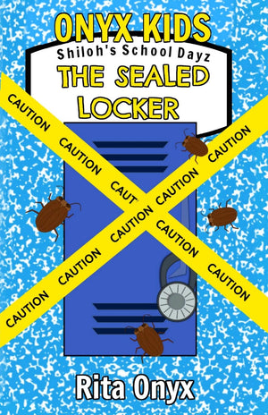 Onyx Kids Shiloh's School Dayz: The Sealed Locker,Used