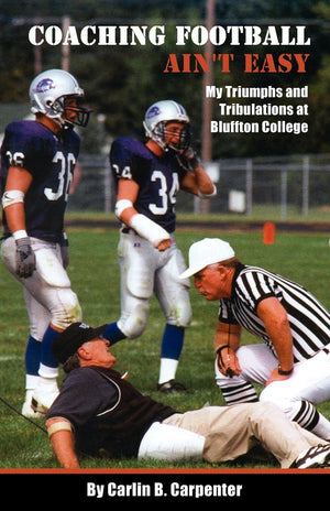Coaching Football Ain't Easy,Used