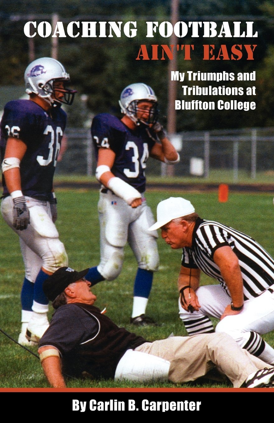 Coaching Football Ain't Easy,Used