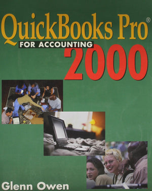 QuickBooks,Used