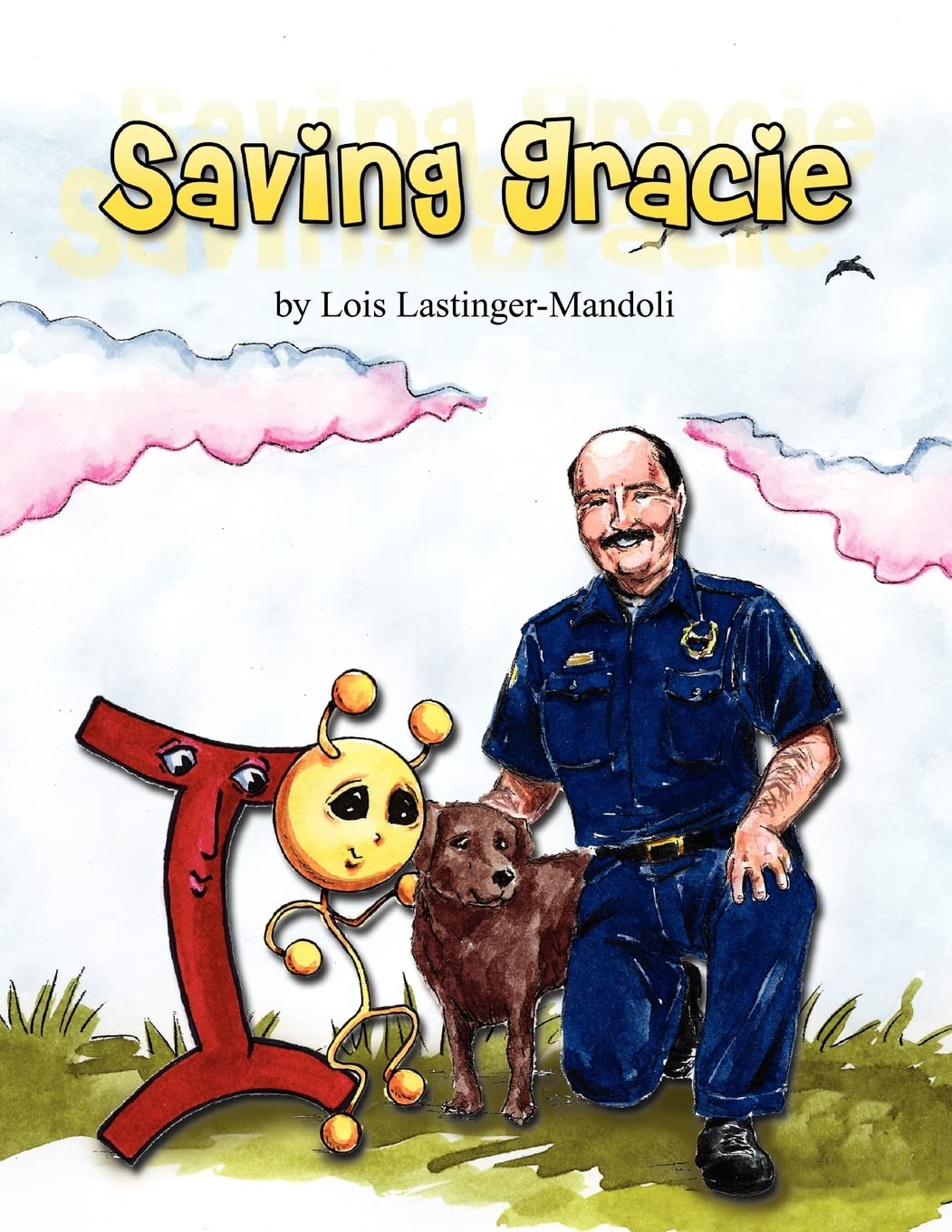 Saving Gracie,Used