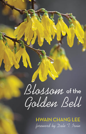 Blossom of the Golden Bell,Used